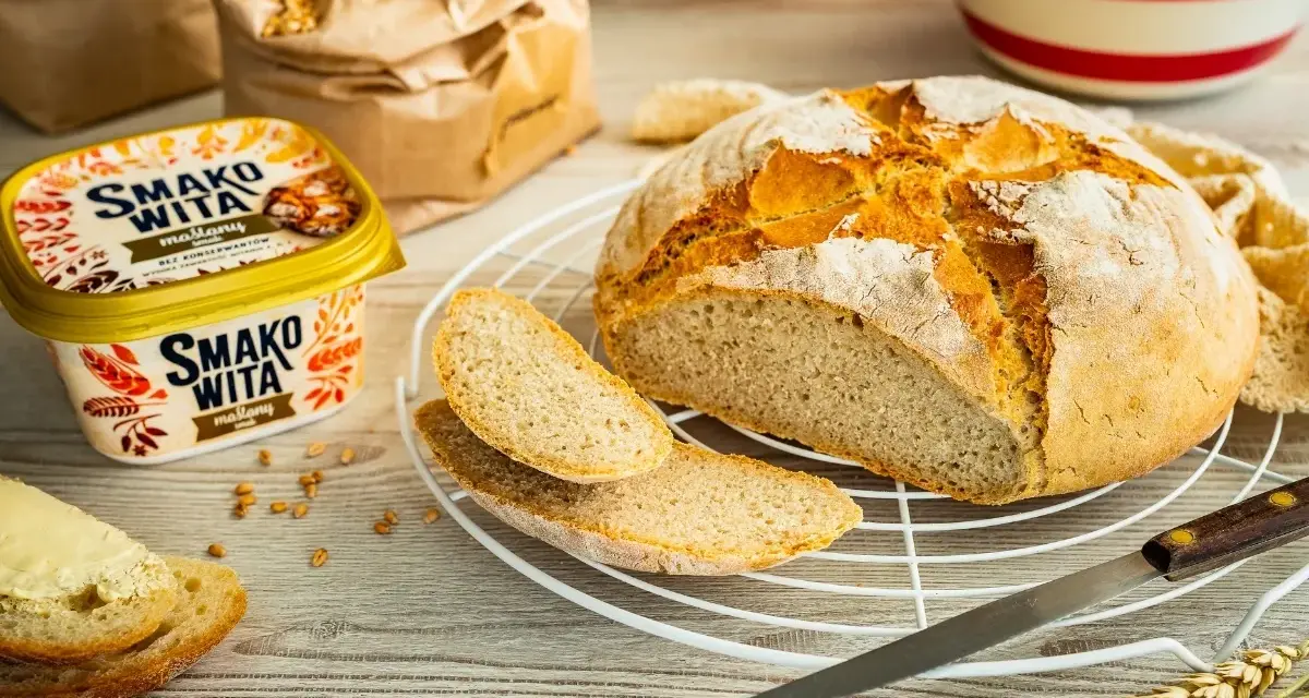 Przepis na zdrowy chleb - łatwy i pyszny sposób na zdrowe pieczywo