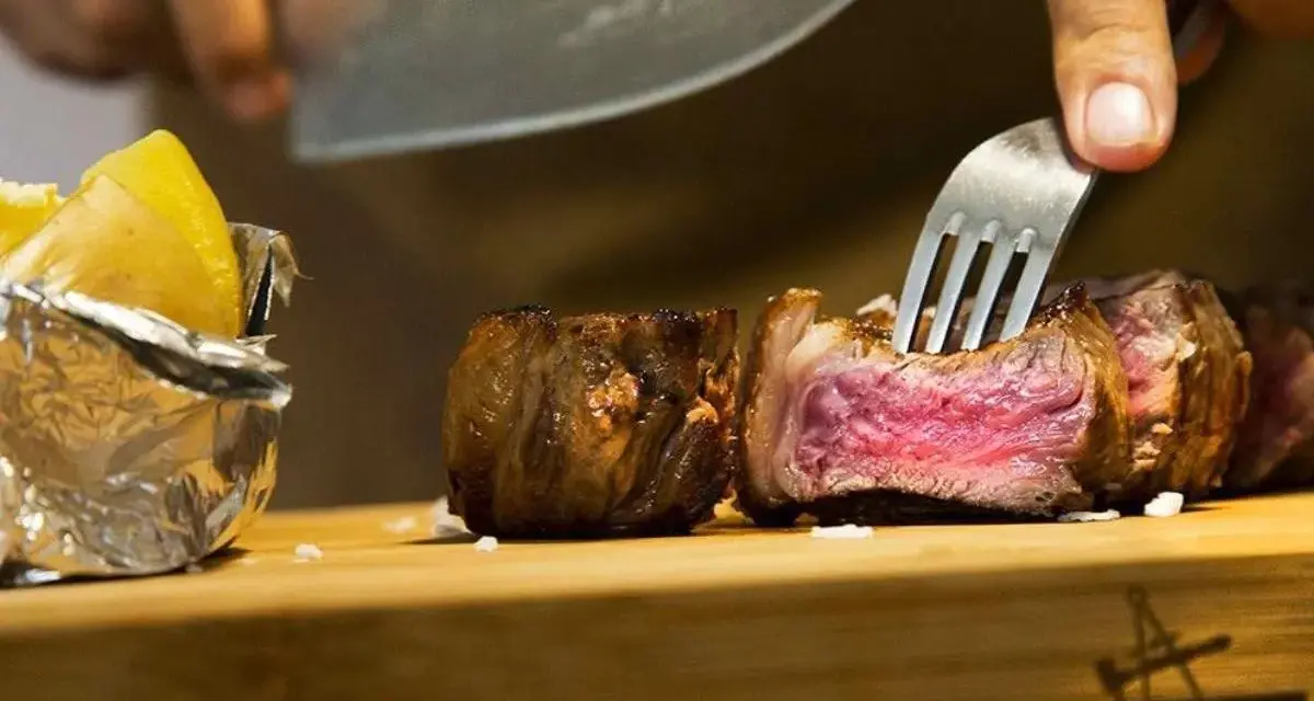 Bar Alex: La Mejor Carne a la Brasa de Murcia para Almorzar