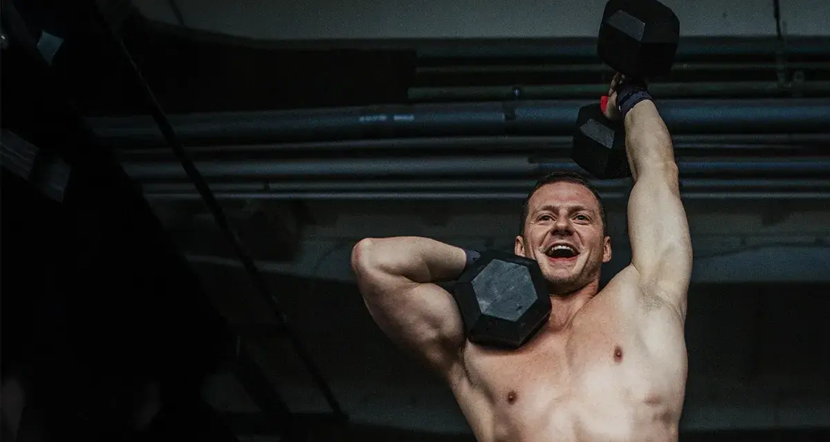 CrossFit: Inwestycja w sprawność czy ryzyko? Decyduj świadomie!