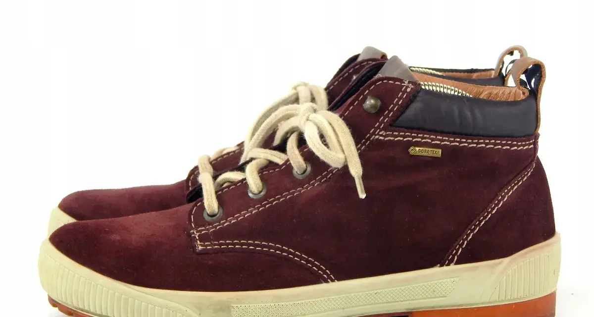 Legero buty: Co to za firma? Opinie, GORE-TEX i dostępność
