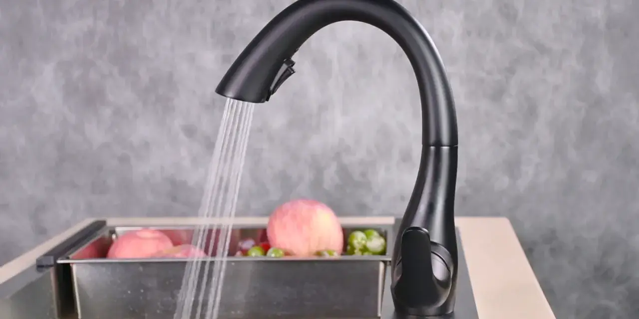 Grifo de cocina Amazon: Elige sin arrepentirte. Guía experta
