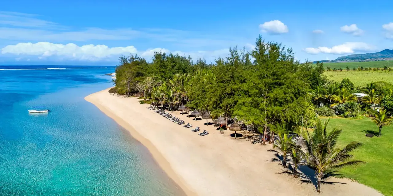 Mauritius: Północ, Południe, Wschód, Zachód który region dla Ciebie?