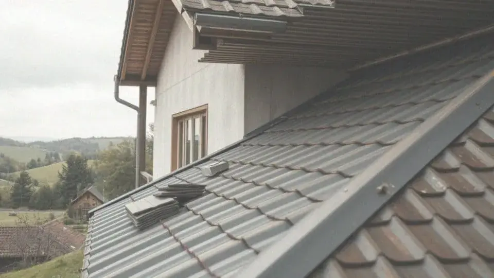 Wymiana dachu 100m2 koszt – jak uniknąć wysokich wydatków?