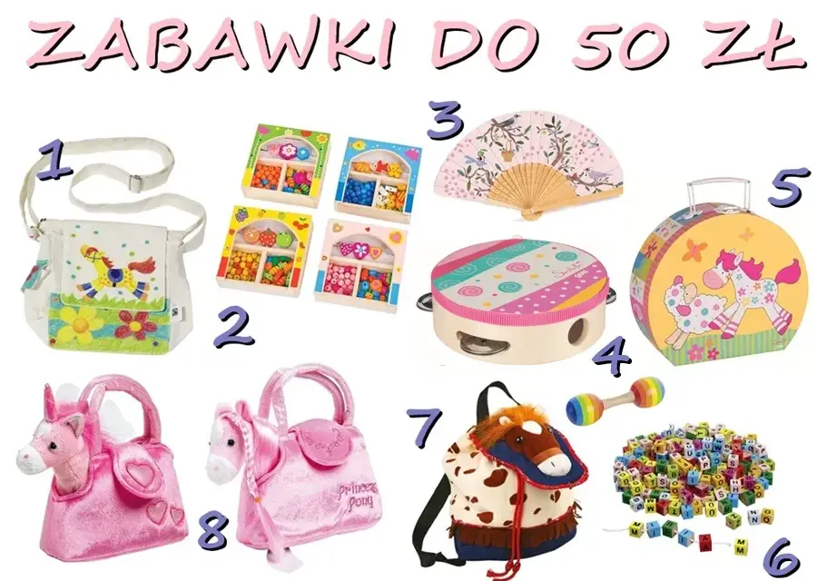 Jaki prezent dla 4 latki? Odkryj najlepsze pomysły na upominki
