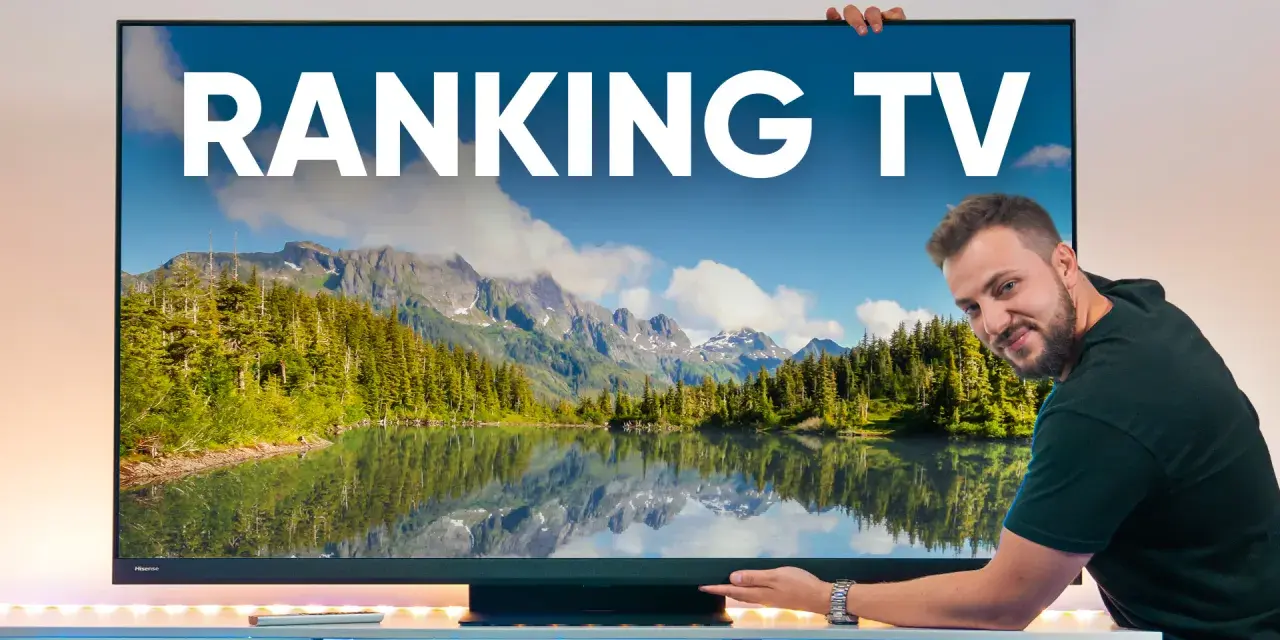 Jaką telewizję wybrać do domu, aby nie przepłacać i mieć najlepsze kanały?
