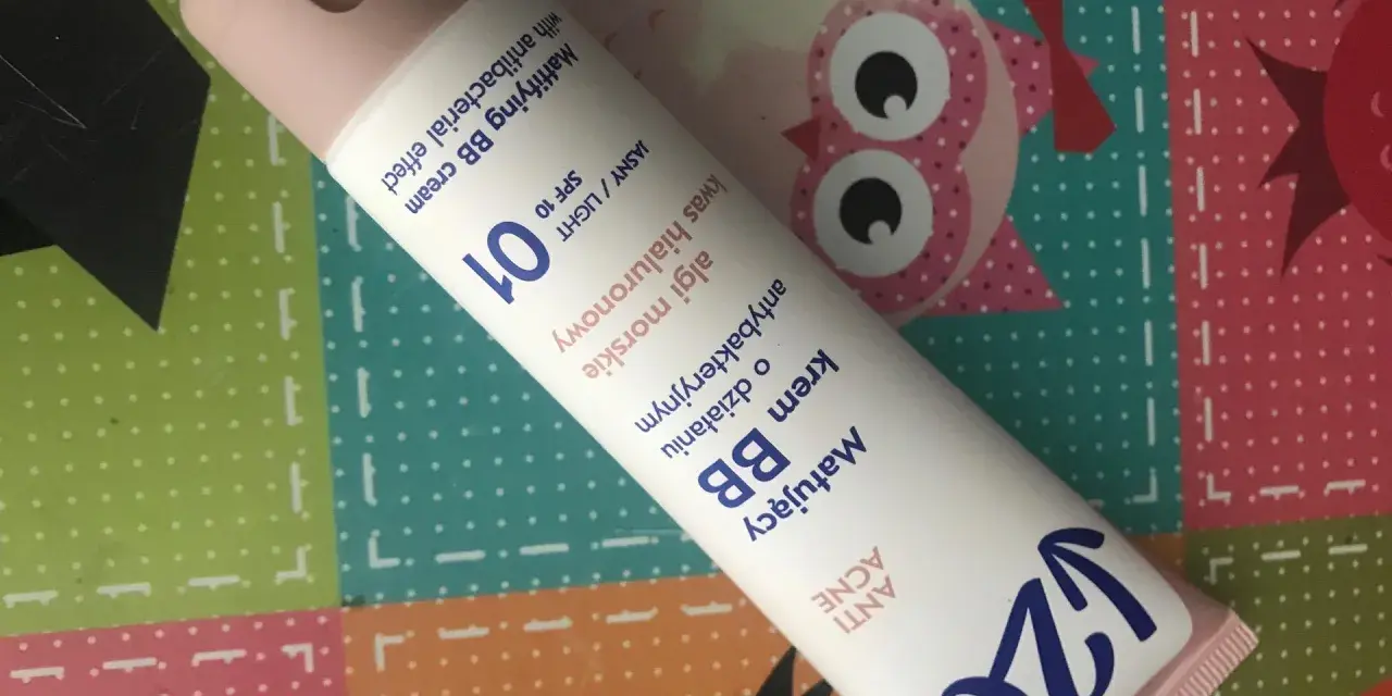 Under Twenty BB 01 vs 02: który odcień dla Twojej cery?