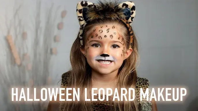 Einfaches Katzen Make-up: So gelingt der perfekte Look für jedes Event