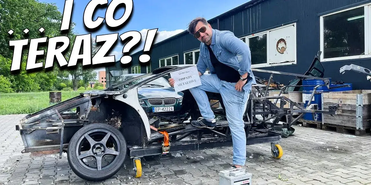 Auto Challenge Patryka Mikiciuka: Gdzie jest warsztat? Adres i unikalność