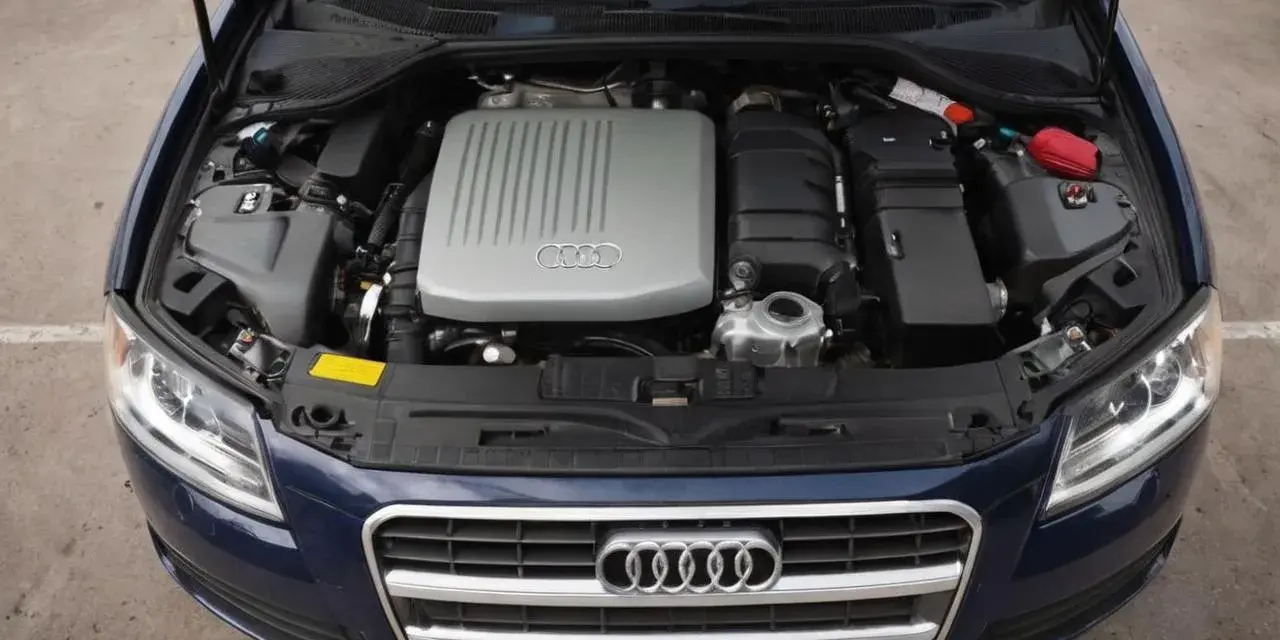 Audi A4 B7 1.9 TDI - Czy ma DPF? Kluczowe informacje i problemy