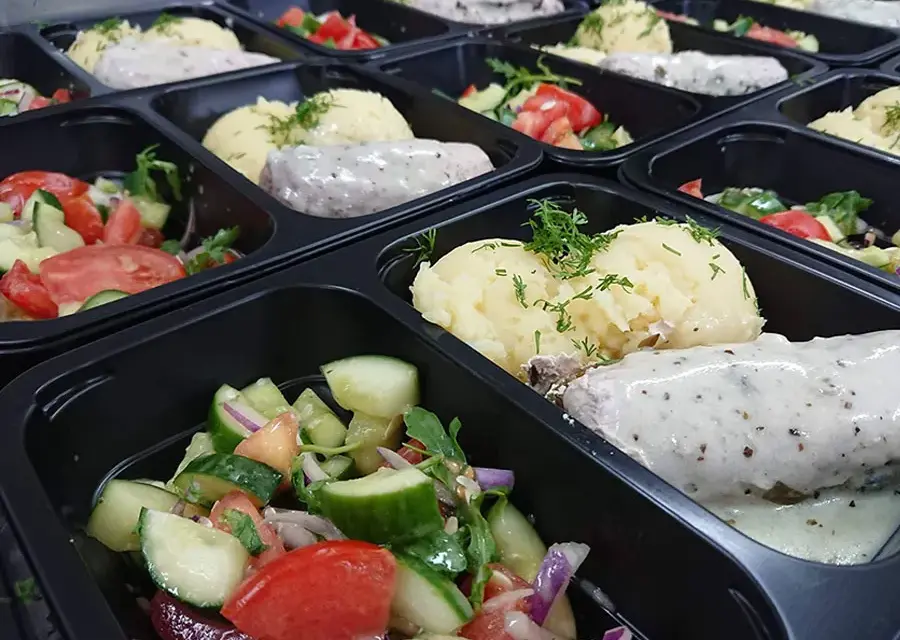 Wiesz co jesz catering Łódź: menu, ceny, opinie. Czy warto?