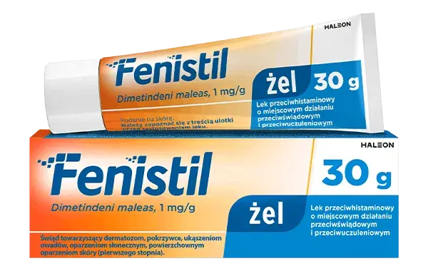 Skuteczne leki na alergię na pyłki u dzieci - co warto wiedzieć