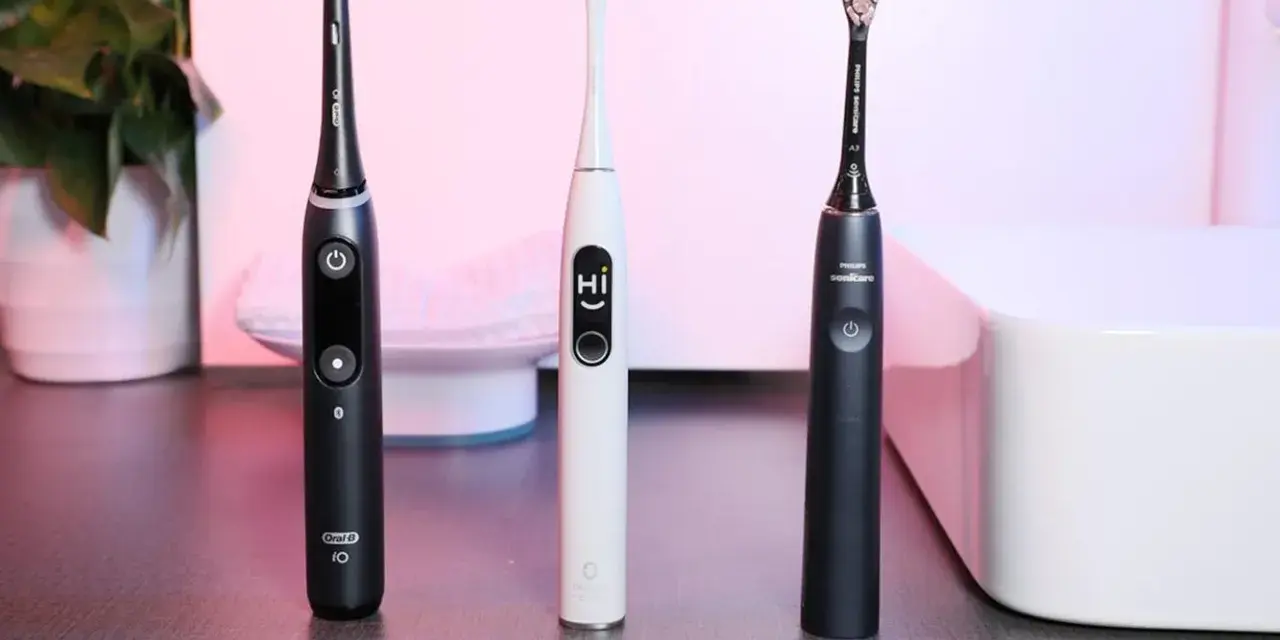 Philips czy Oral-B? Porównanie szczoteczek wybierz idealną!