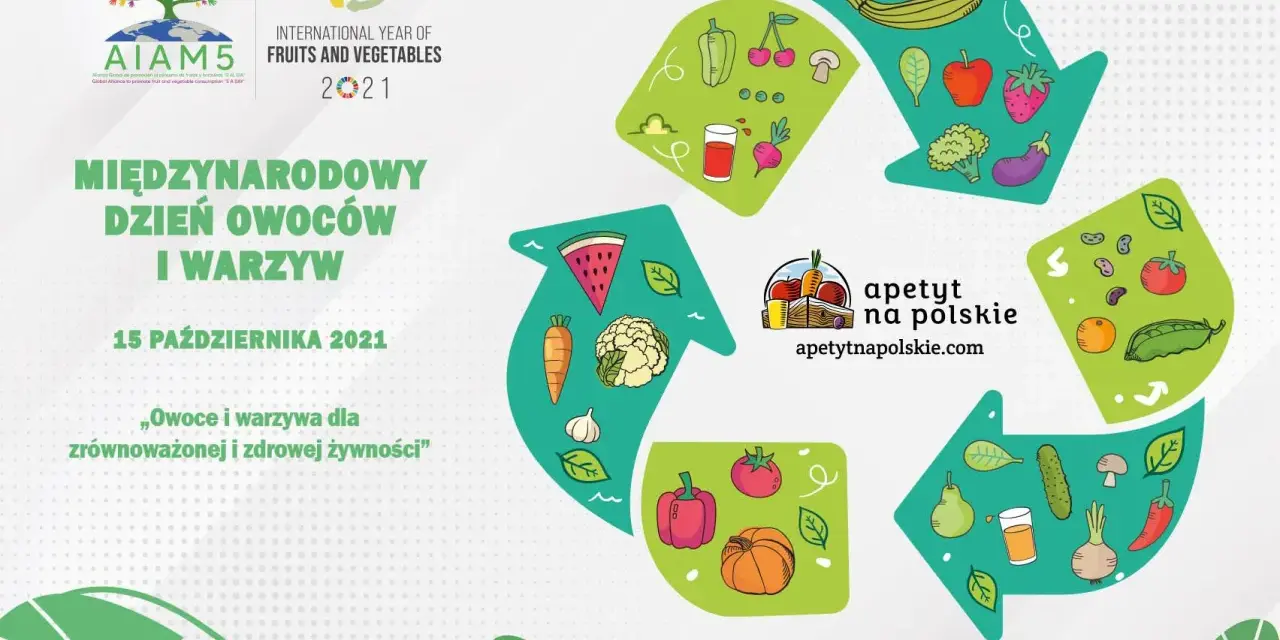 Które warzywa należy zaliczyć do owocowych? Odkryj zaskakujące fakty