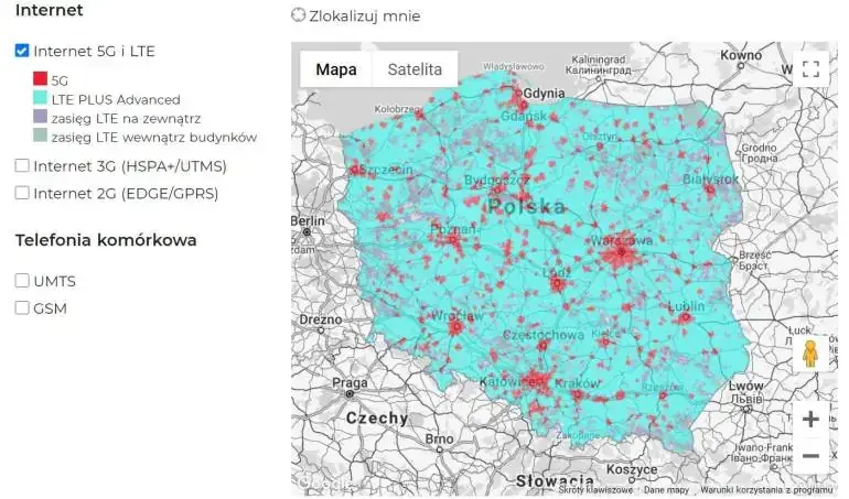 Premium Mobile: Co to za sieć? Zasięg Plusa, właściciel, opinie czy warto?