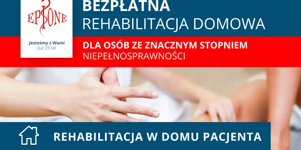 Rehabilitacja stacjonarna: Klucz do zdrowia? NFZ, prywatnie, koszty