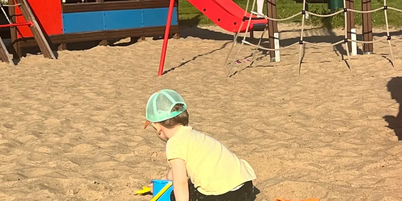 Do kiedy dofinansowanie do żłobka? Sprawdź wiek dziecka!