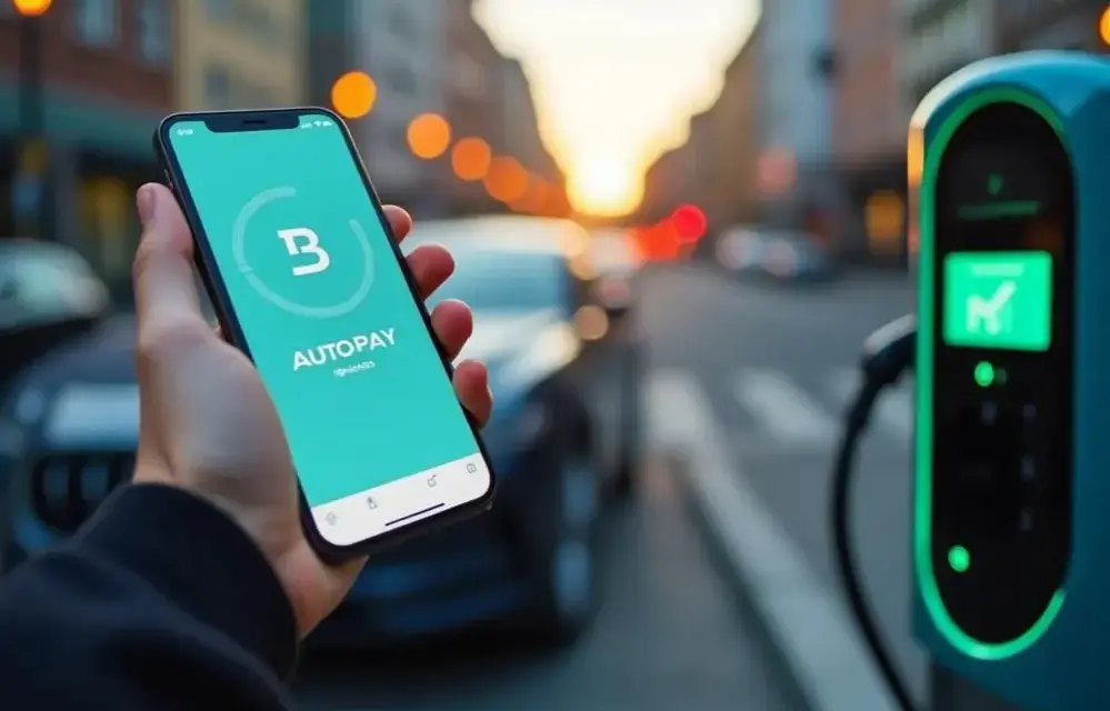 Jak działa aplikacja Autopay? Poznaj proces płatności na autostradach