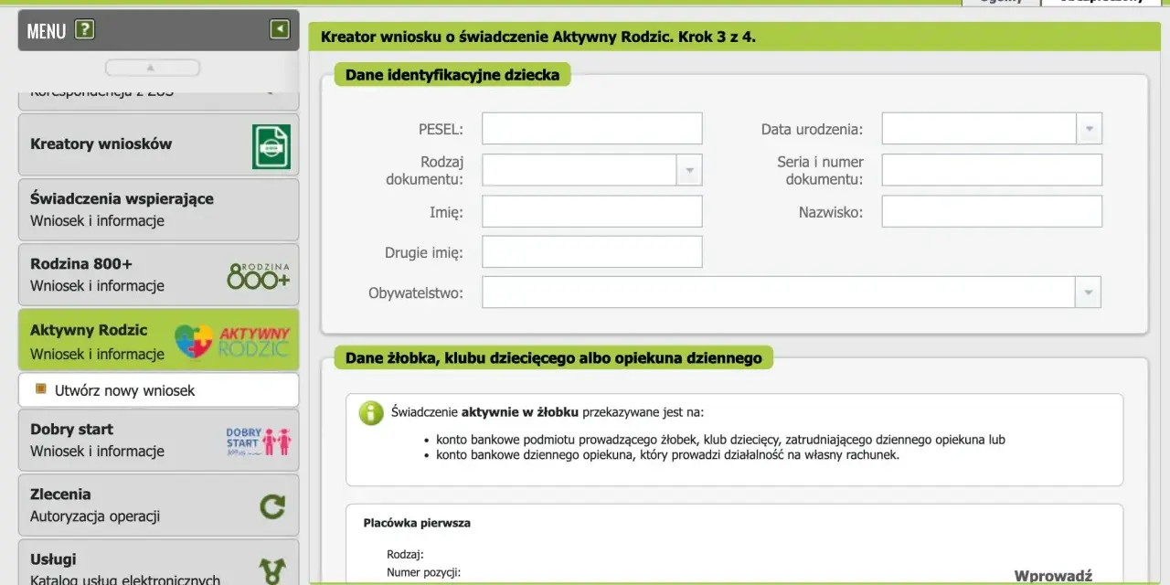 Jak zatrudnić babcię do opieki? Babciowe, ZUS i formalności