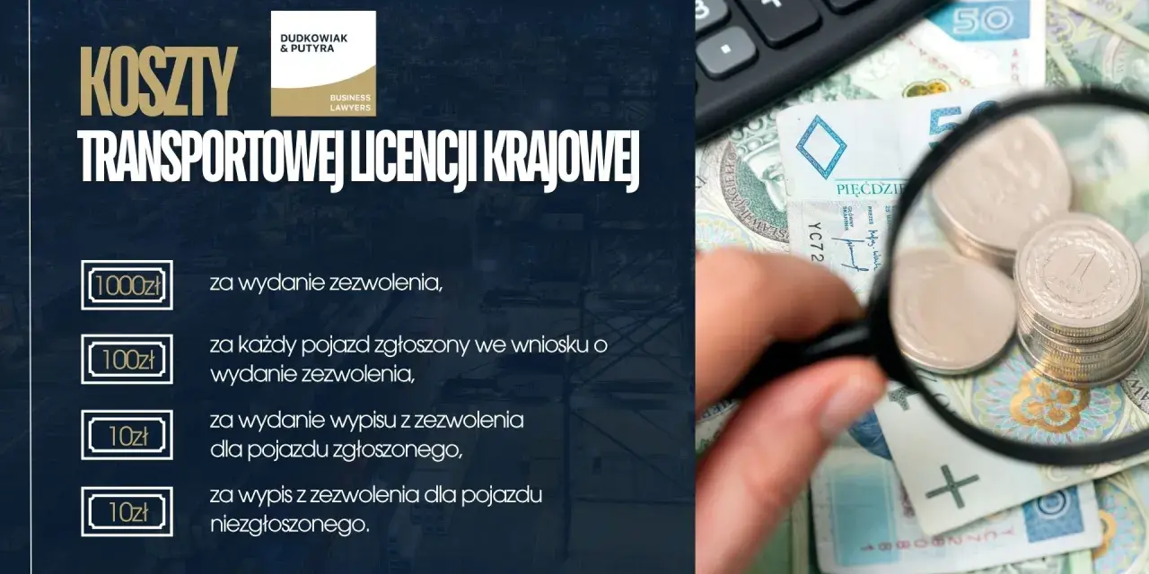 Jak otworzyć spedycję? Licencja, koszty, klienci - kompletny przewodnik