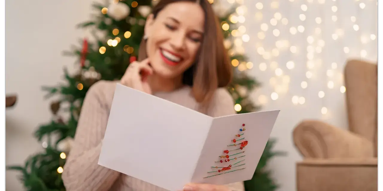 Lustige Weihnachtsbaum-Gedichte: Lacher garantiert!