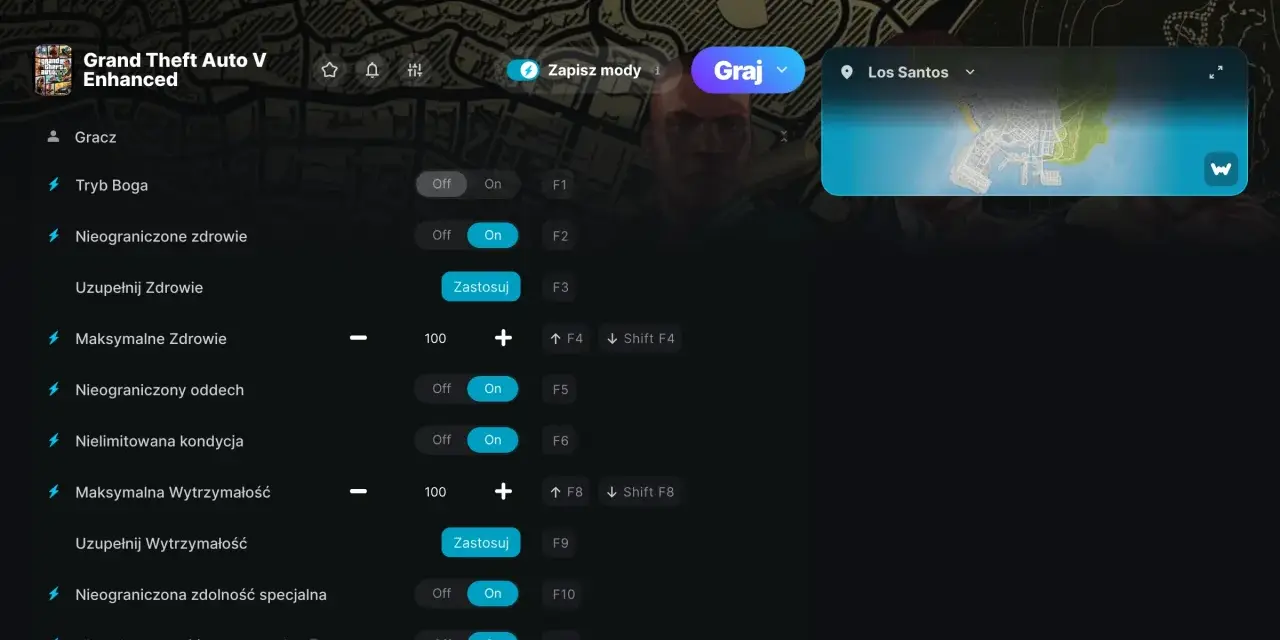 Mody GTA V Xbox One: Czy to możliwe? Uniknij bana, graj bezpiecznie