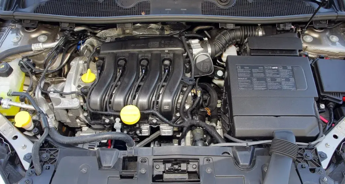 Renault Espace 4: Jaki silnik wybrać, aby uniknąć kosztownych usterek?