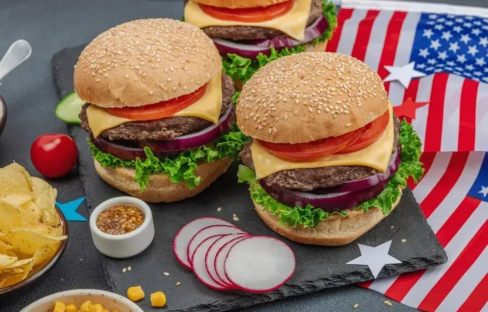 Idealny domowy burger: Sekrety soczystości i smaku (krok po kroku)