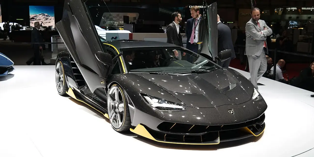 Ile kosztuje prawdziwe Lamborghini? Ceny modeli i ukryte koszty