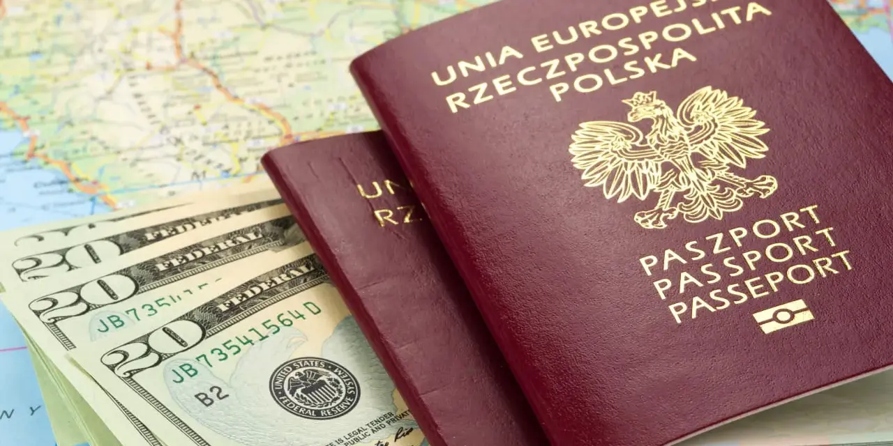 Czy na Litwę potrzebny jest paszport? Sprawdź, co musisz wiedzieć