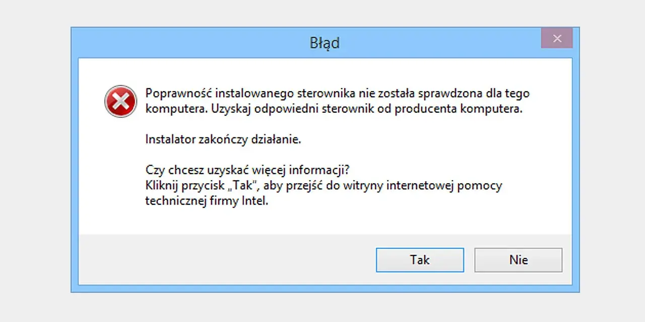 Jak zaktualizować sterowniki Intel HD Graphics i uniknąć problemów z wydajnością