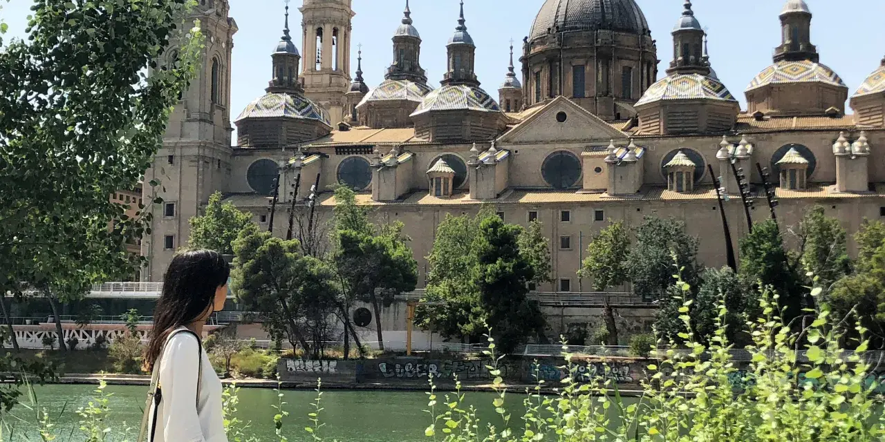 Lugares imprescindibles que visitar en Zaragoza y alrededores para no perderte