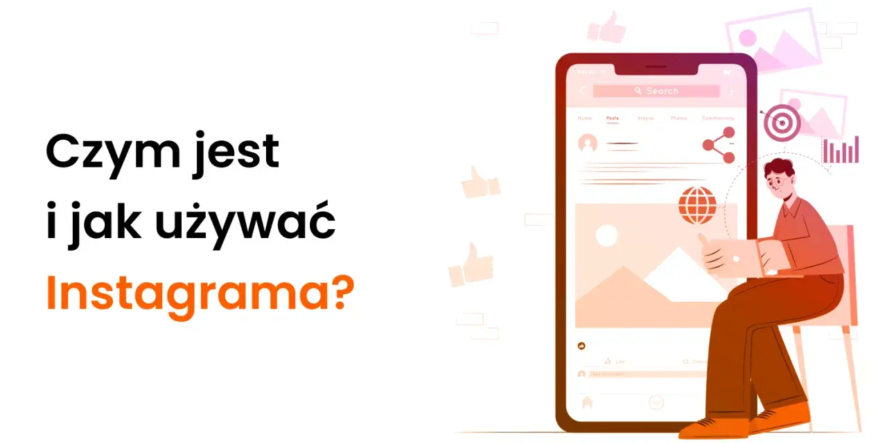 Co to jest Instagram i do czego służy? Odkryj jego możliwości i zastosowania