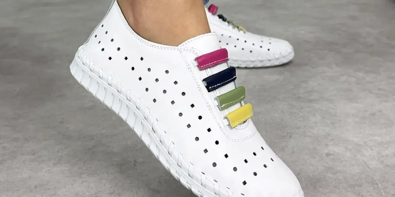 Buty wiosenne – jakie modele dominują w sezonie przejściowym i jak je wybierać?