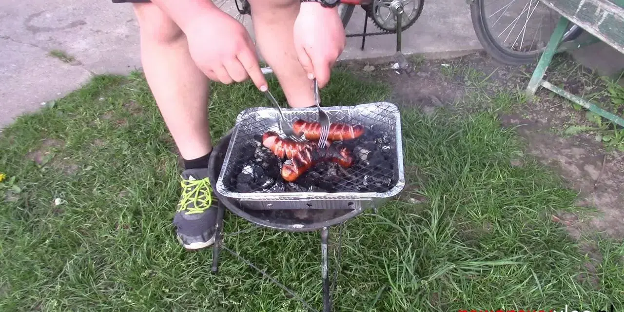 Biedronka grill jednorazowy: Kupić czy omijać? Pełna recenzja