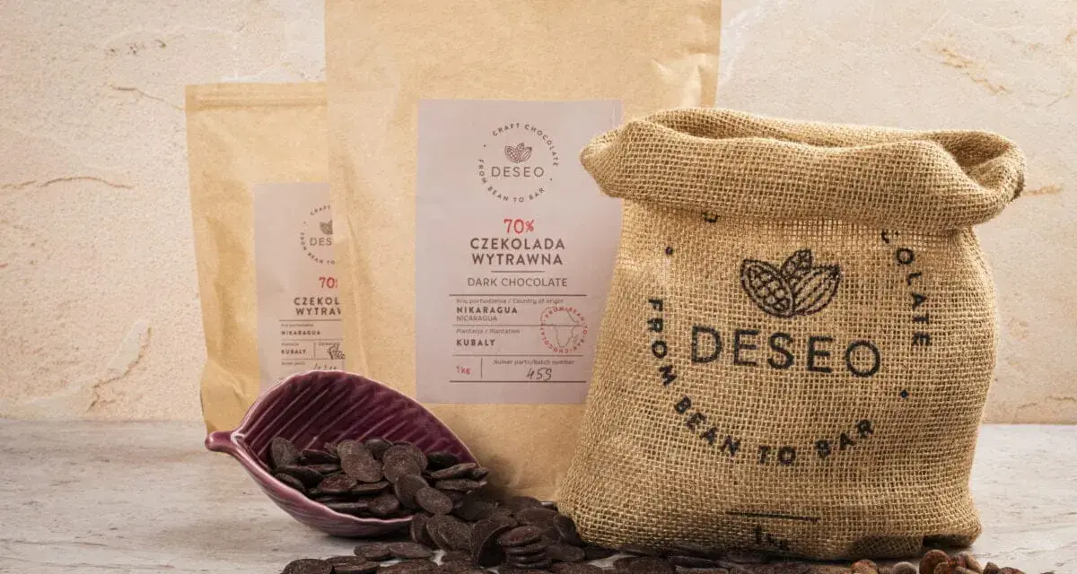 Gdzie kupić dropsy czekoladowe? Odkryj najlepsze miejsca i oferty