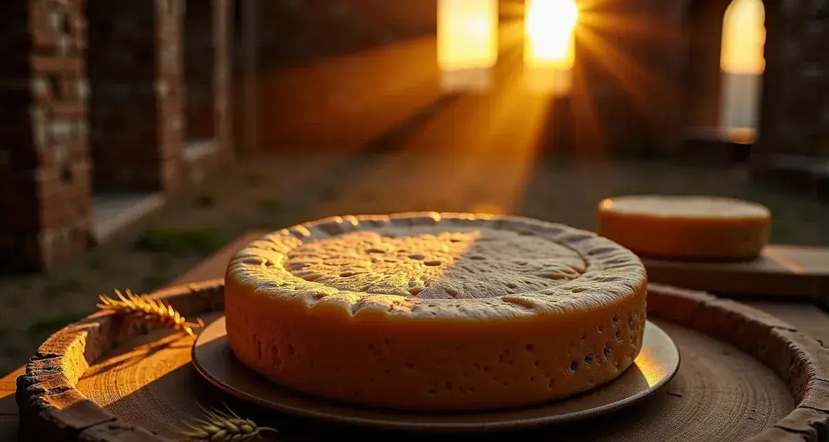 Grana Padano czy to parmezan? Odkryj kluczowe różnice i zastosowania