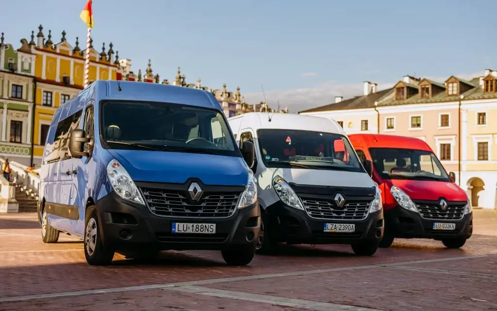 Ile kosztuje bus do Francji? Sprawdź ceny i oszczędź na podróży
