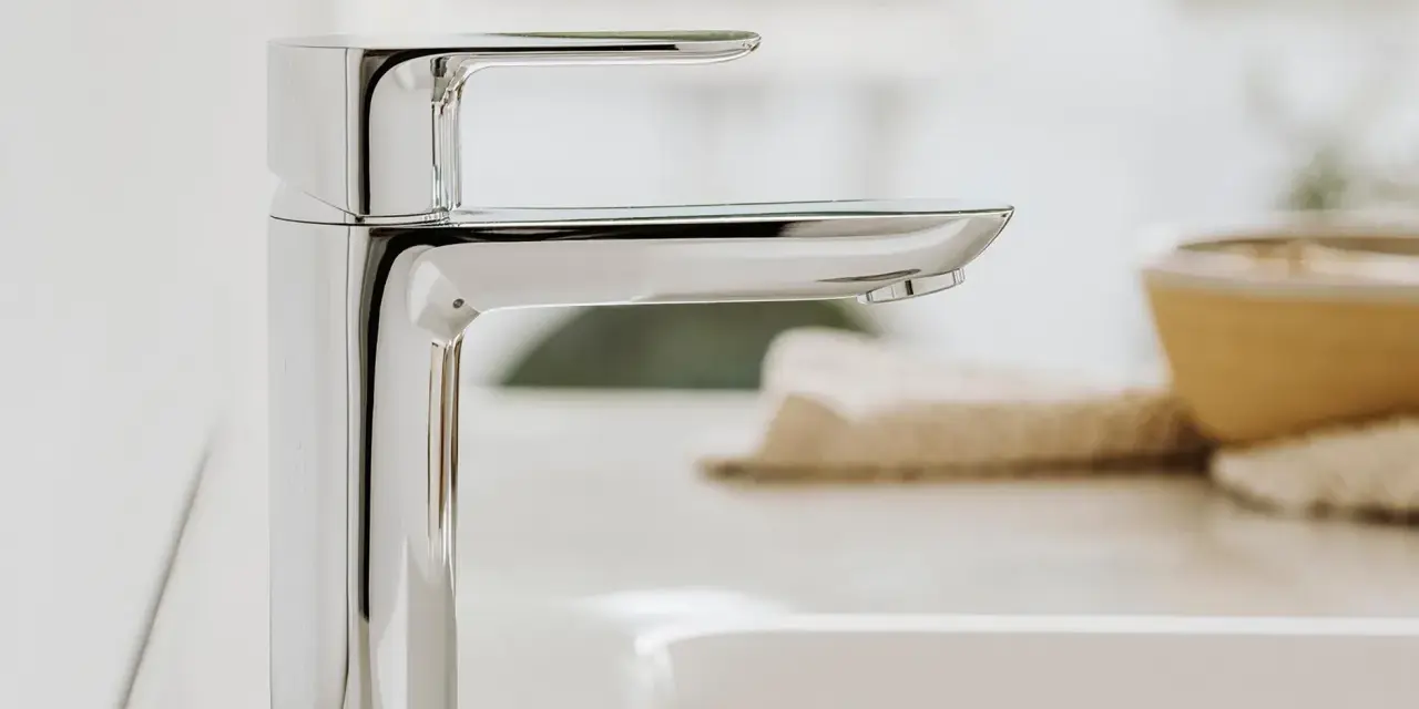 Grifos de baño Roca: Guía experta para elegir el perfecto ¿Cuál es el tuyo?