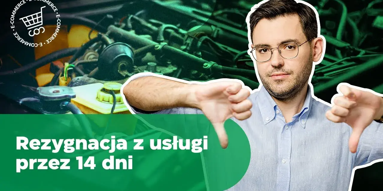 Ile masz czasu na odstąpienie od umowy? Poznaj 14 dni i wyjątki!