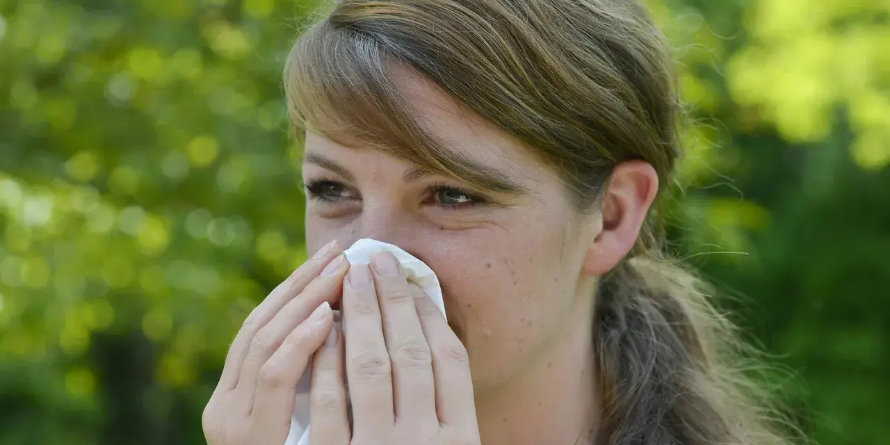 Symptome bei Sommergrippe: So erkennen Sie die Krankheit rechtzeitig