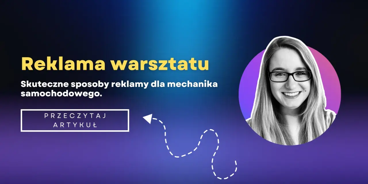 Jak reklamować warsztat samochodowy? Skuteczne strategie!