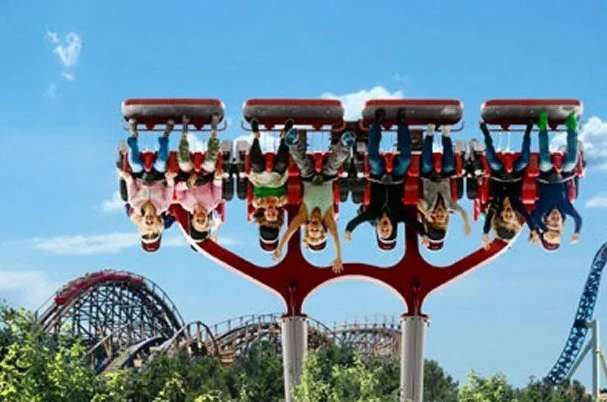 Los mejores parques de atracciones en Alemania que no te puedes perder