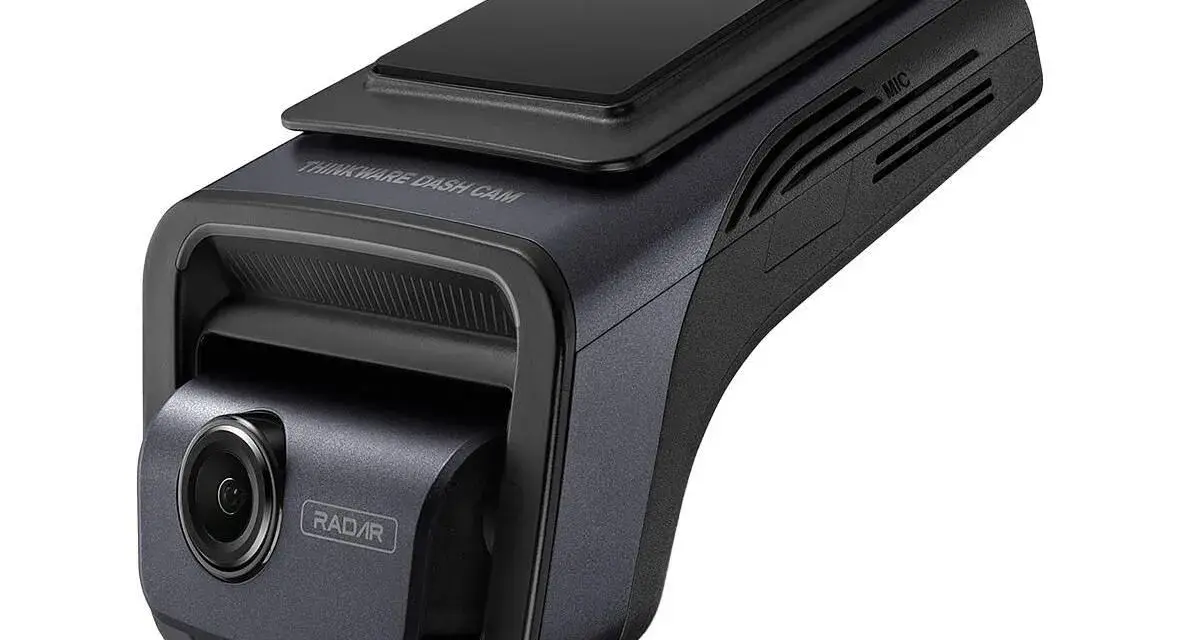 Dashcam antivandalismo per auto, un dispositivo legale per la tua sicurezza.