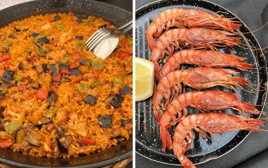 Alicante: Gdzie zjeść jak lokals? Najlepsze tapas, paella i ceny!