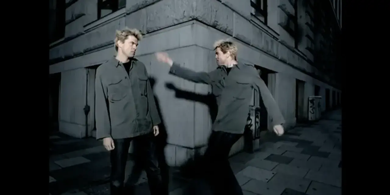 Die Toten Hosen: Songtext & tiefere Bedeutung von „Nur zu Besuch“