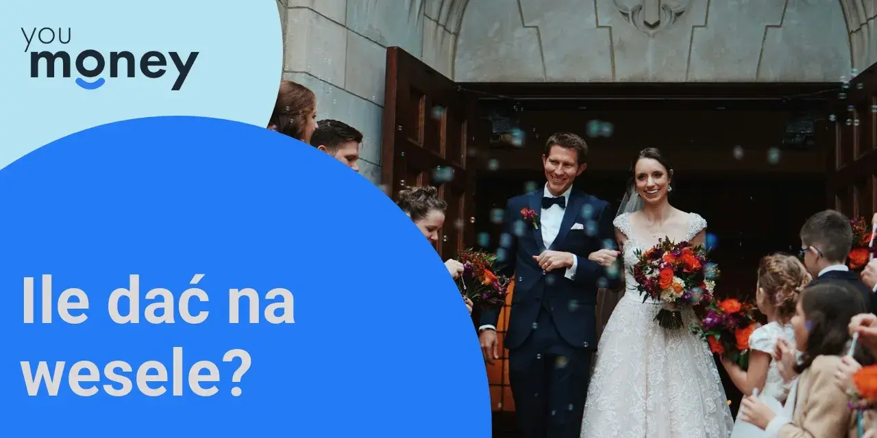 Ile dać na wesele w 2026? Uniknij gafy! Praktyczne widełki.