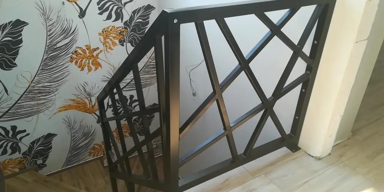 Jak zrobić balustradę z profila - krok po kroku bez błędów