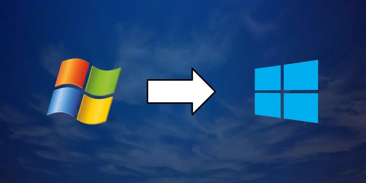 Czy Windows XP można zaktualizować do Windows 10? Oto prawda o migracji