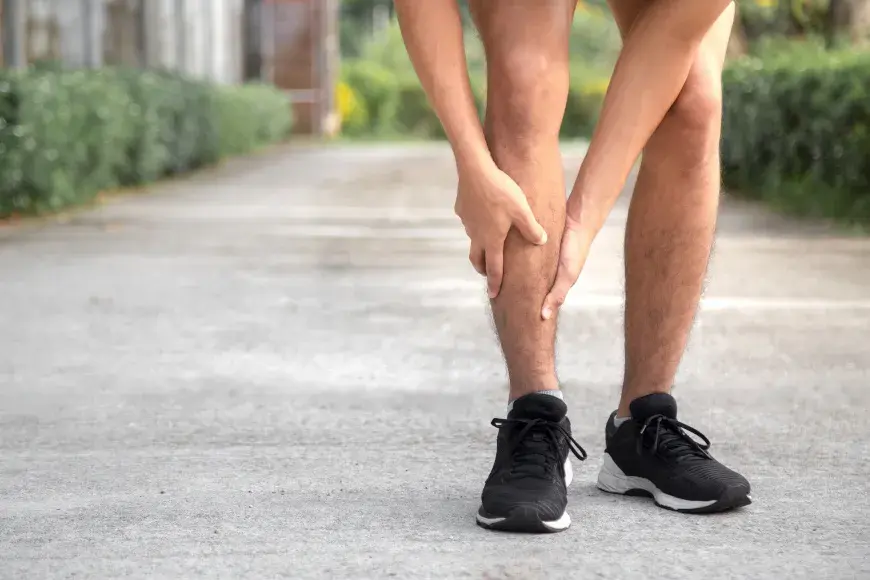 Ból piszczeli u biegaczy: Czy to shin splints czy coś gorszego?