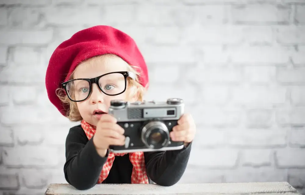 Fotografieren lernen: So vermeiden Sie häufige Anfängerfehler und verbessern Ihre Fähigkeiten